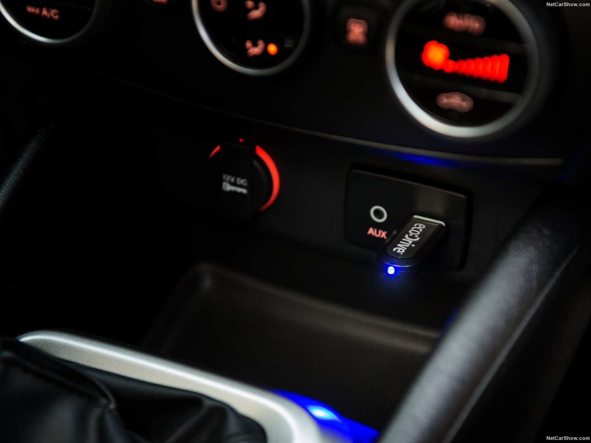 Fiat Egea 2016 Orta Konsol