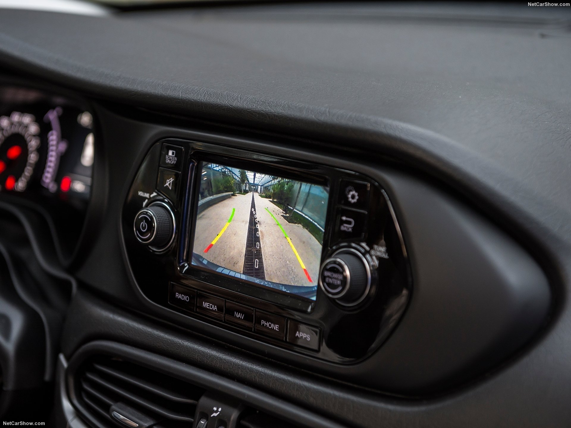 Fiat Egea 2016 Multimedya Sistemi