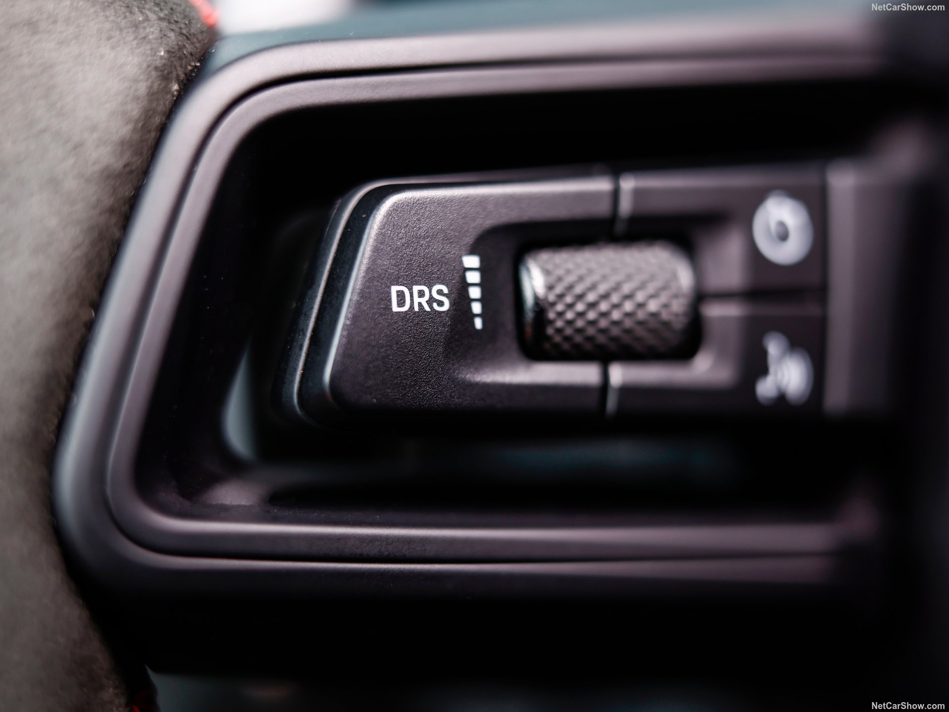 Porsche 911 GT3 RS 2023 DRS